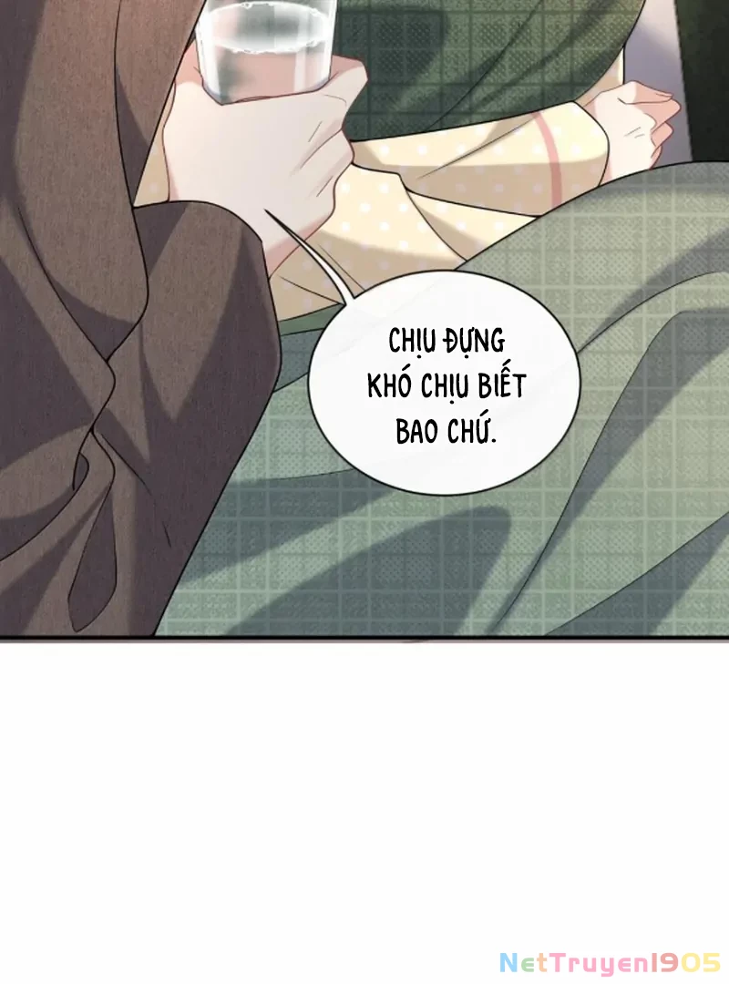 Người Tình Nguy Hiểm Chapter 46 - 49