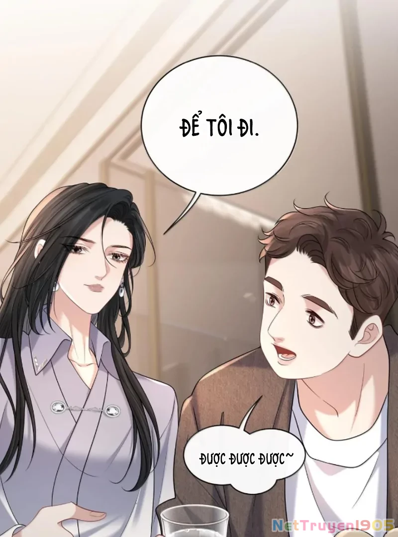 Người Tình Nguy Hiểm Chapter 46 - 53