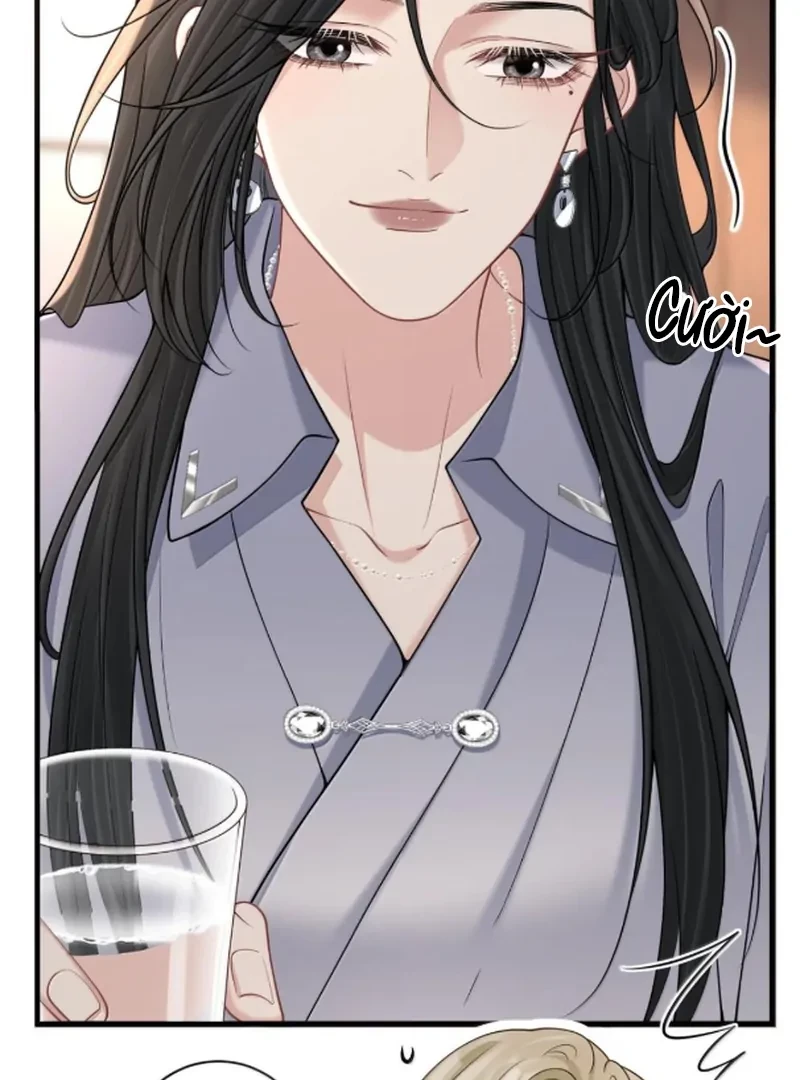 Người Tình Nguy Hiểm Chapter 47 - 5