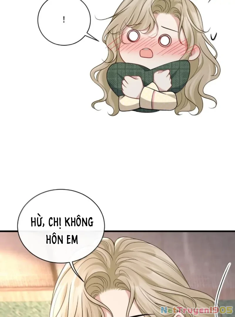 Người Tình Nguy Hiểm Chapter 47 - 6