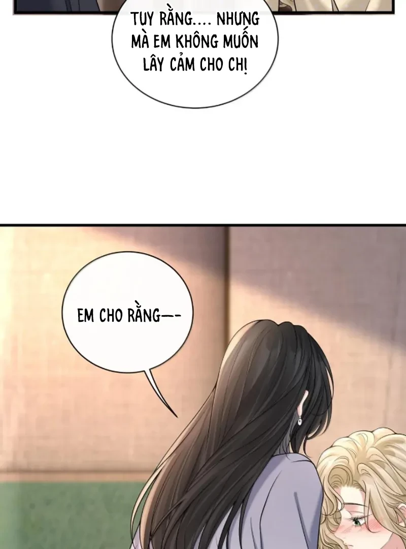 Người Tình Nguy Hiểm Chapter 47 - 15