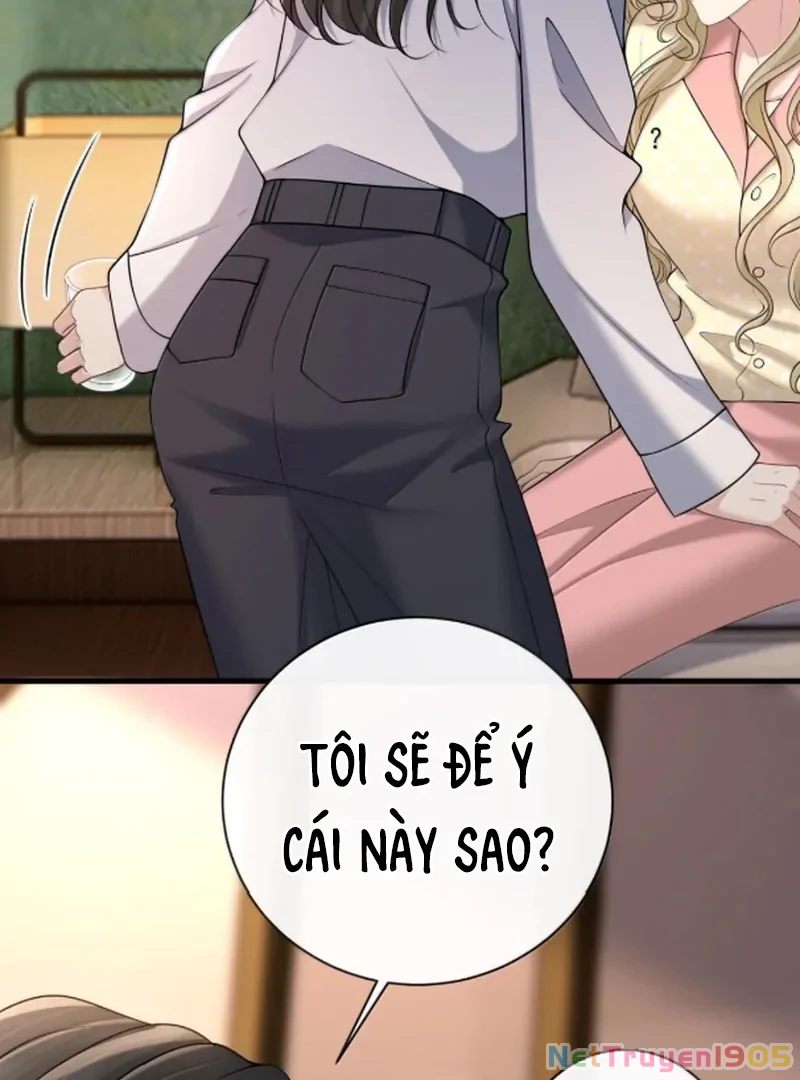 Người Tình Nguy Hiểm Chapter 47 - 16