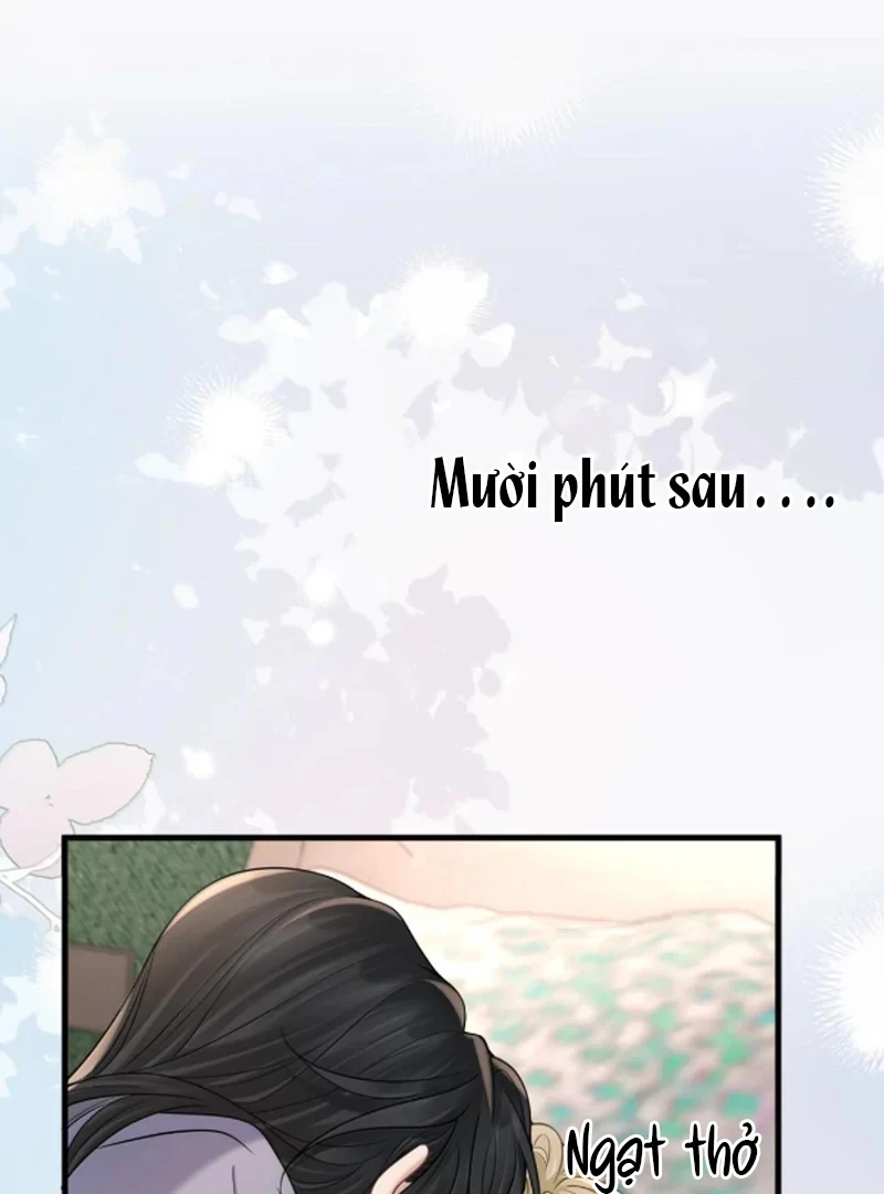 Người Tình Nguy Hiểm Chapter 47 - 23