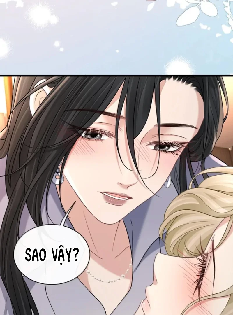 Người Tình Nguy Hiểm Chapter 47 - 25