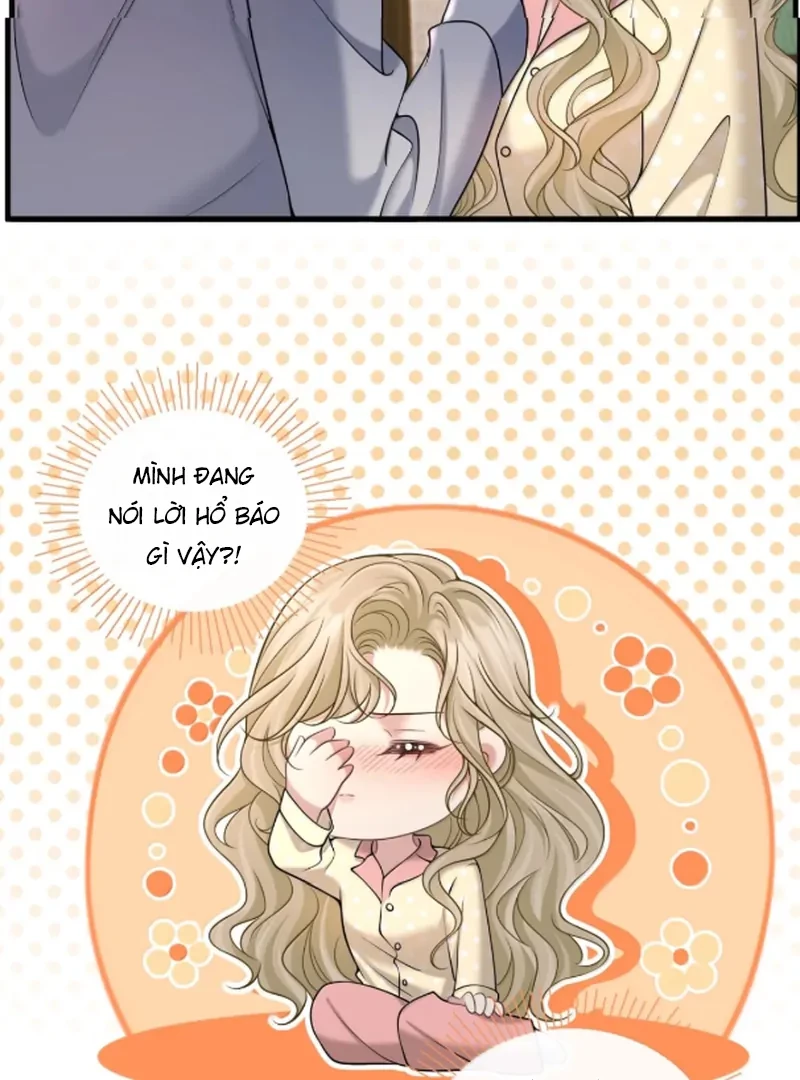 Người Tình Nguy Hiểm Chapter 47 - 30