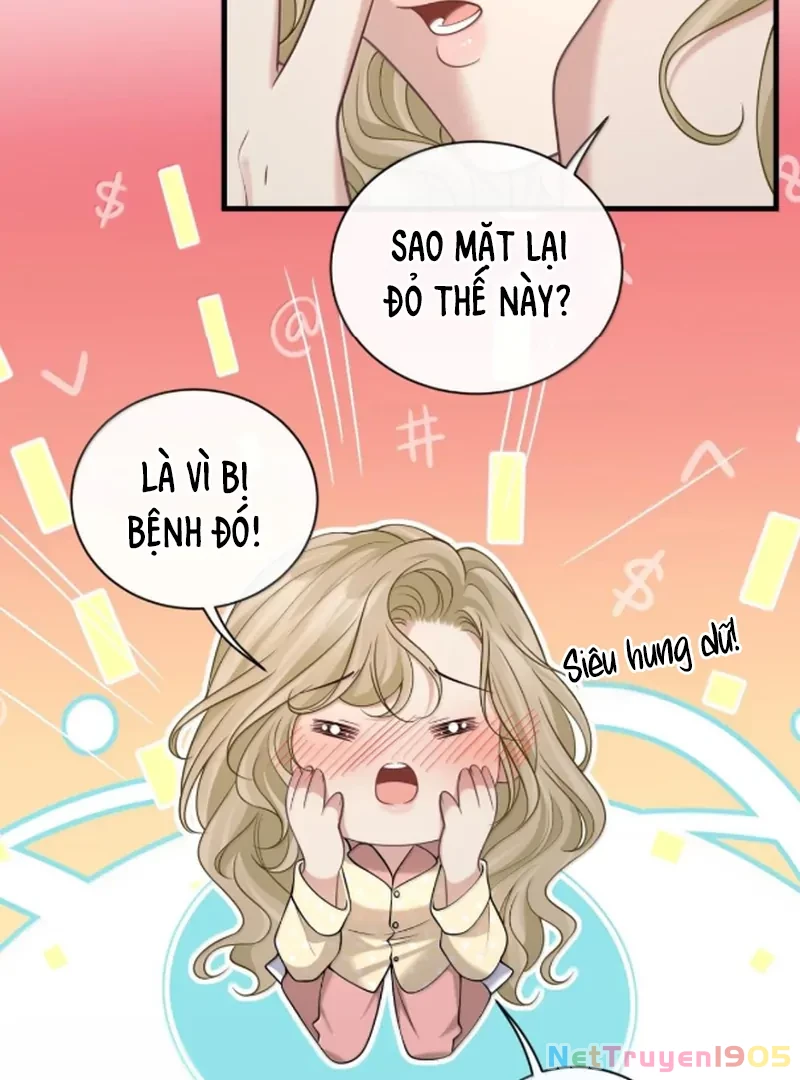 Người Tình Nguy Hiểm Chapter 47 - 32