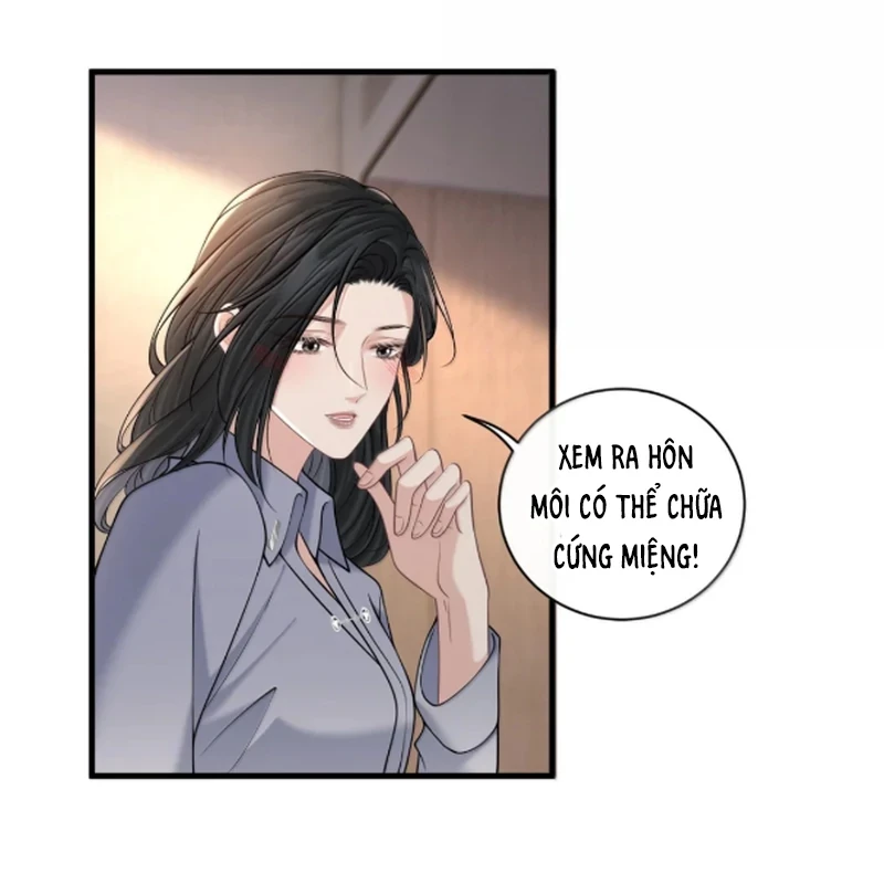 Người Tình Nguy Hiểm Chapter 47 - 34