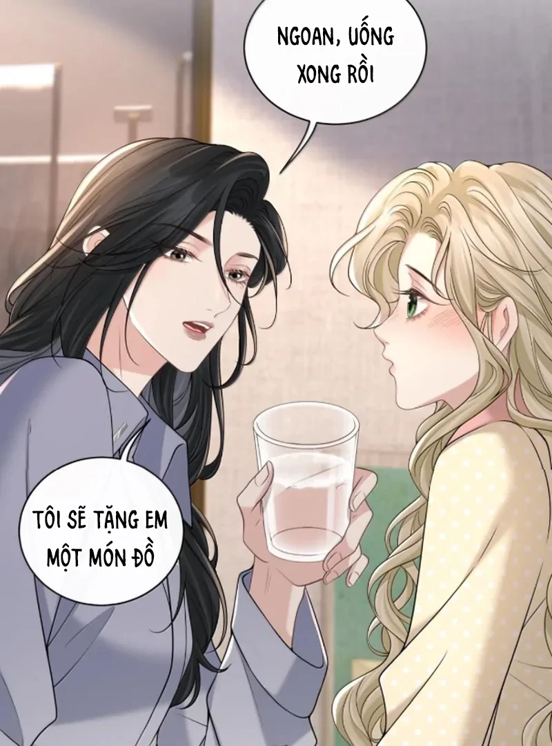 Người Tình Nguy Hiểm Chapter 47 - 36