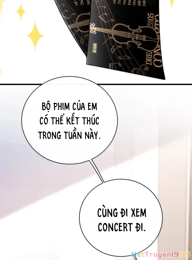 Người Tình Nguy Hiểm Chapter 47 - 40