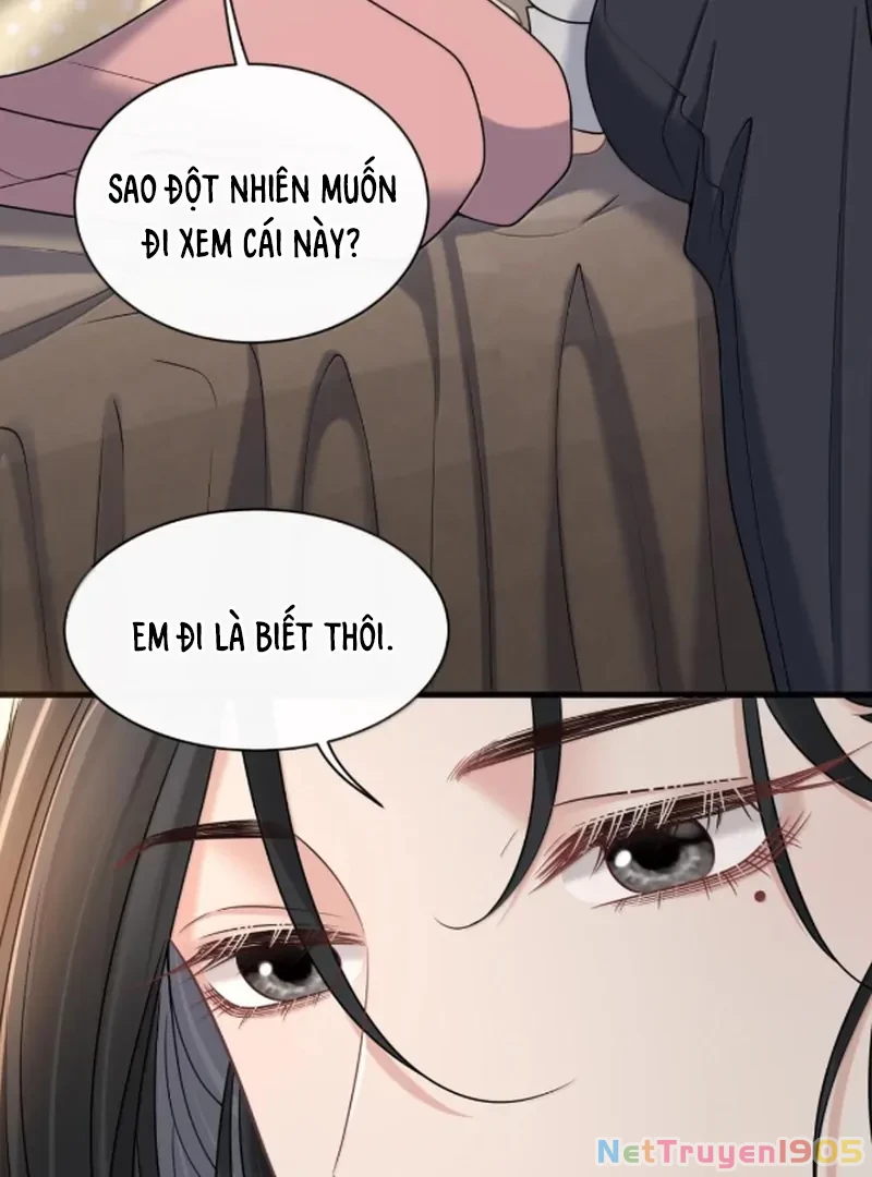 Người Tình Nguy Hiểm Chapter 47 - 42