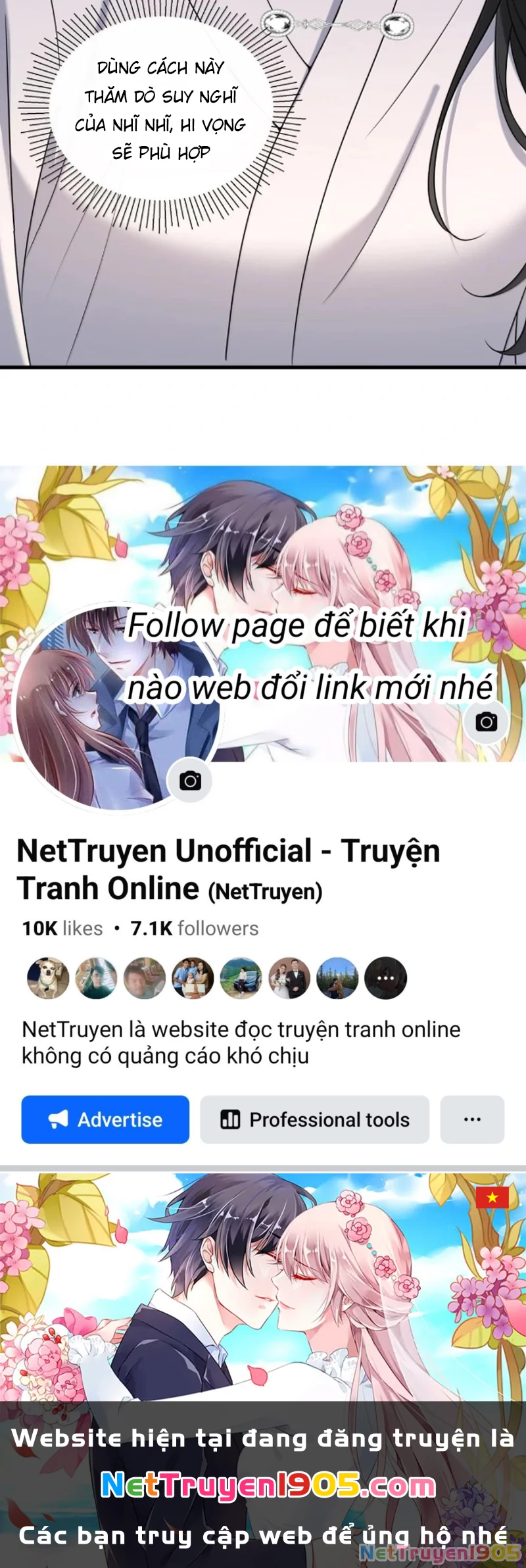 Người Tình Nguy Hiểm Chapter 47 - 47