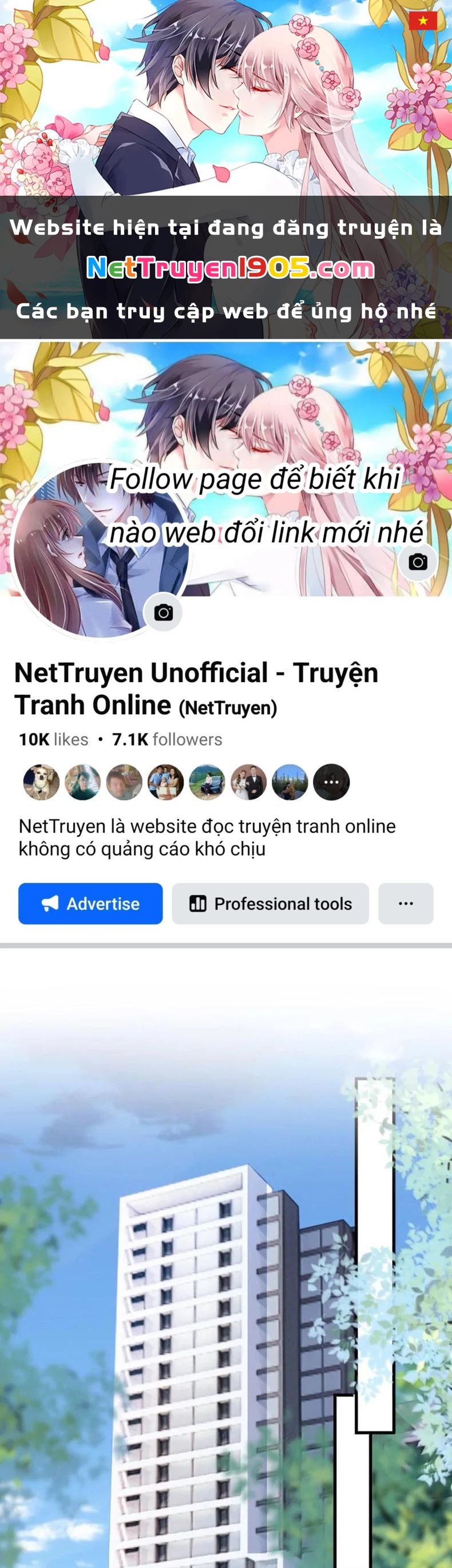 Người Tình Nguy Hiểm Chapter 48 - 1