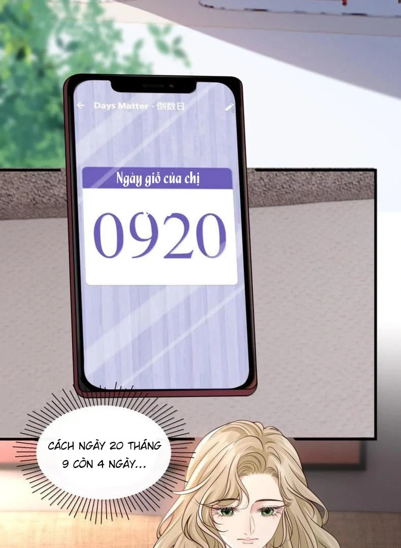 Người Tình Nguy Hiểm Chapter 48 - 3