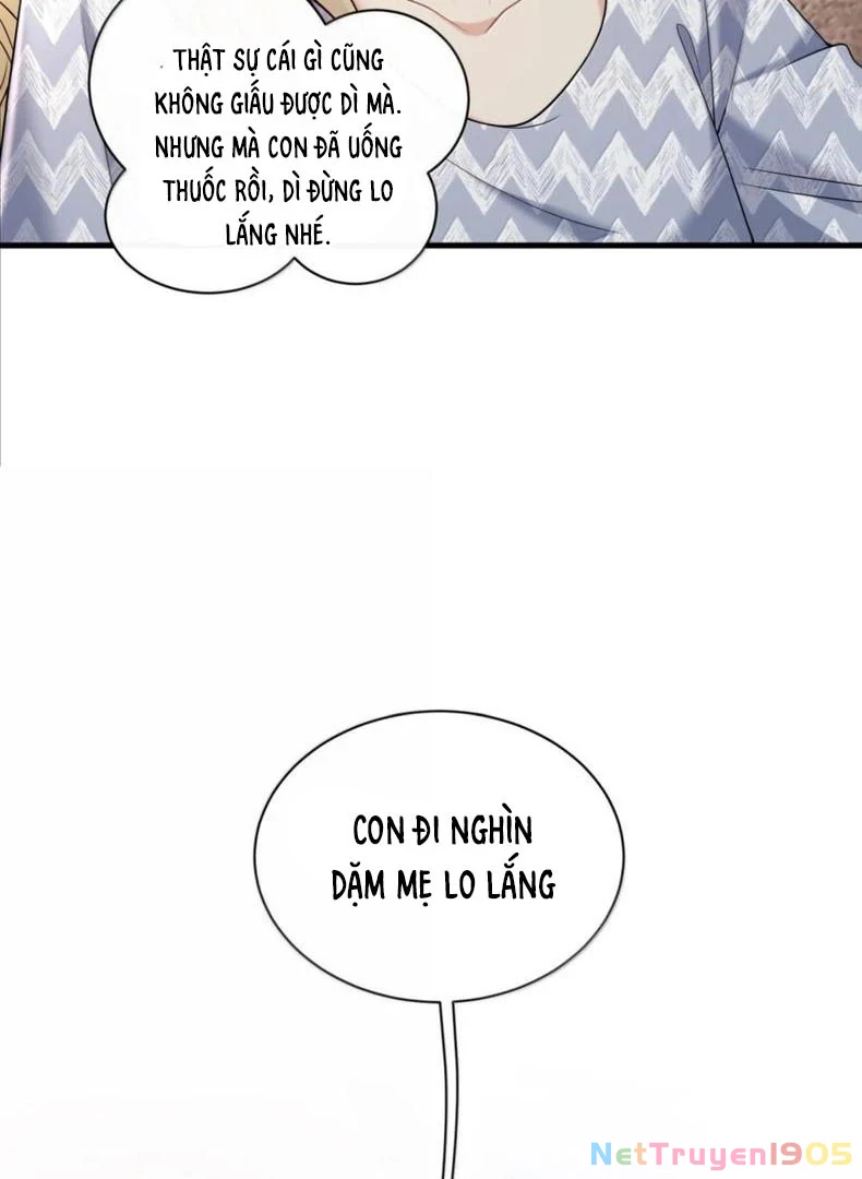 Người Tình Nguy Hiểm Chapter 48 - 11
