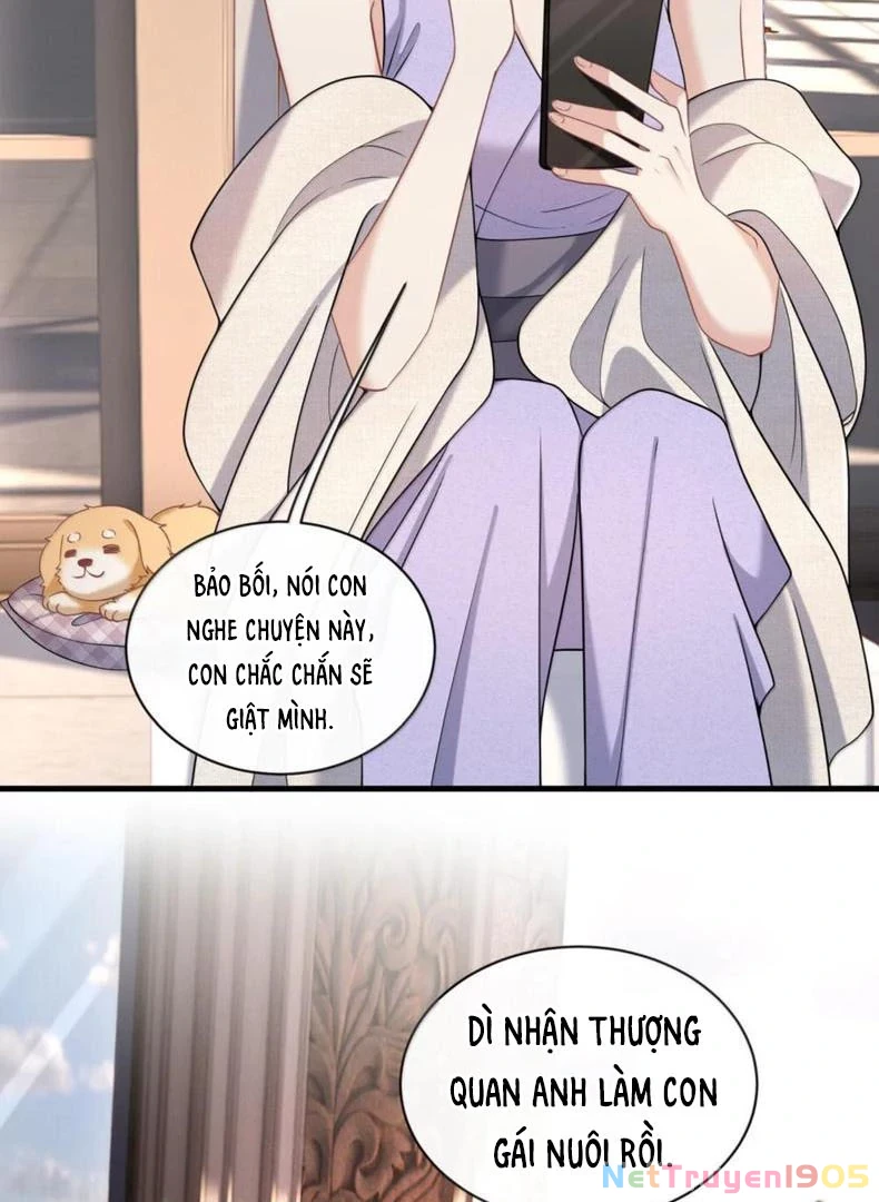 Người Tình Nguy Hiểm Chapter 48 - 15