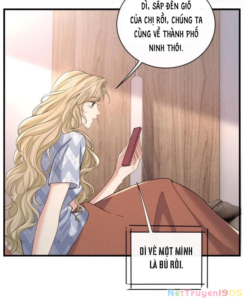 Người Tình Nguy Hiểm Chapter 48 - 25