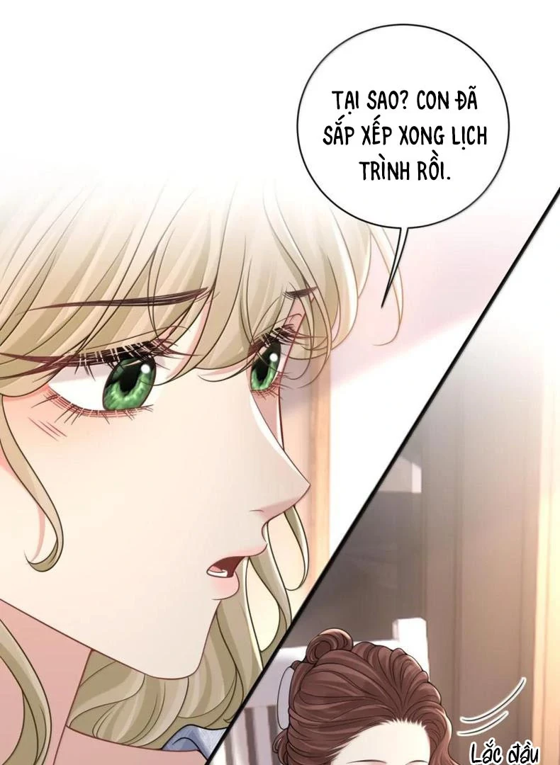 Người Tình Nguy Hiểm Chapter 48 - 26