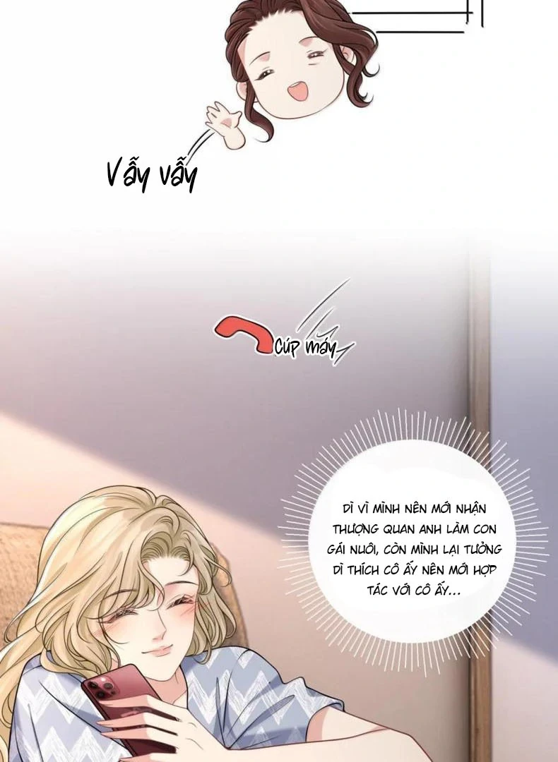 Người Tình Nguy Hiểm Chapter 48 - 32