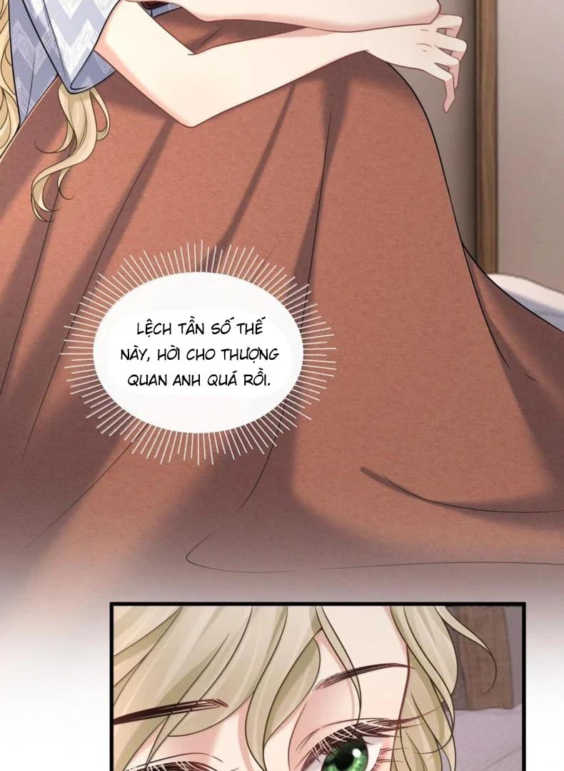 Người Tình Nguy Hiểm Chapter 48 - 33