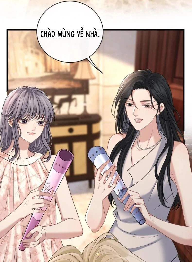 Người Tình Nguy Hiểm Chapter 48 - 39