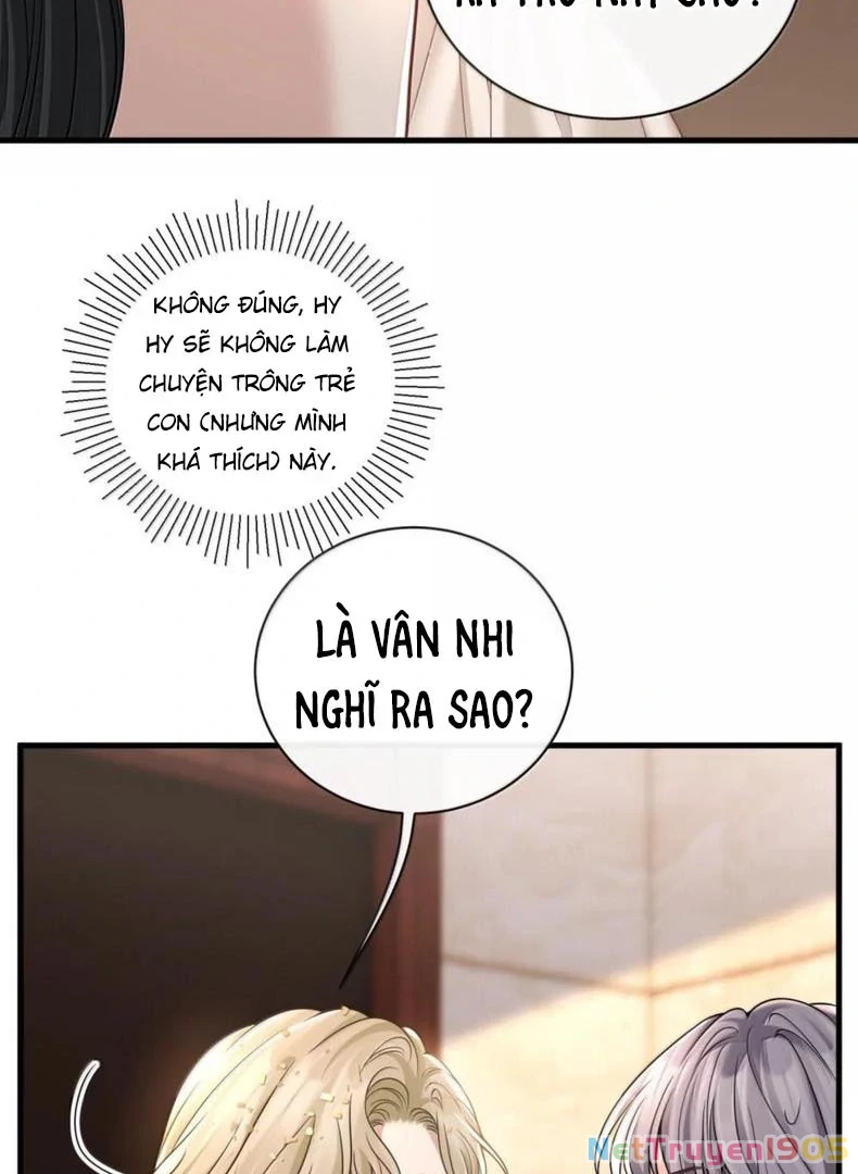 Người Tình Nguy Hiểm Chapter 48 - 42