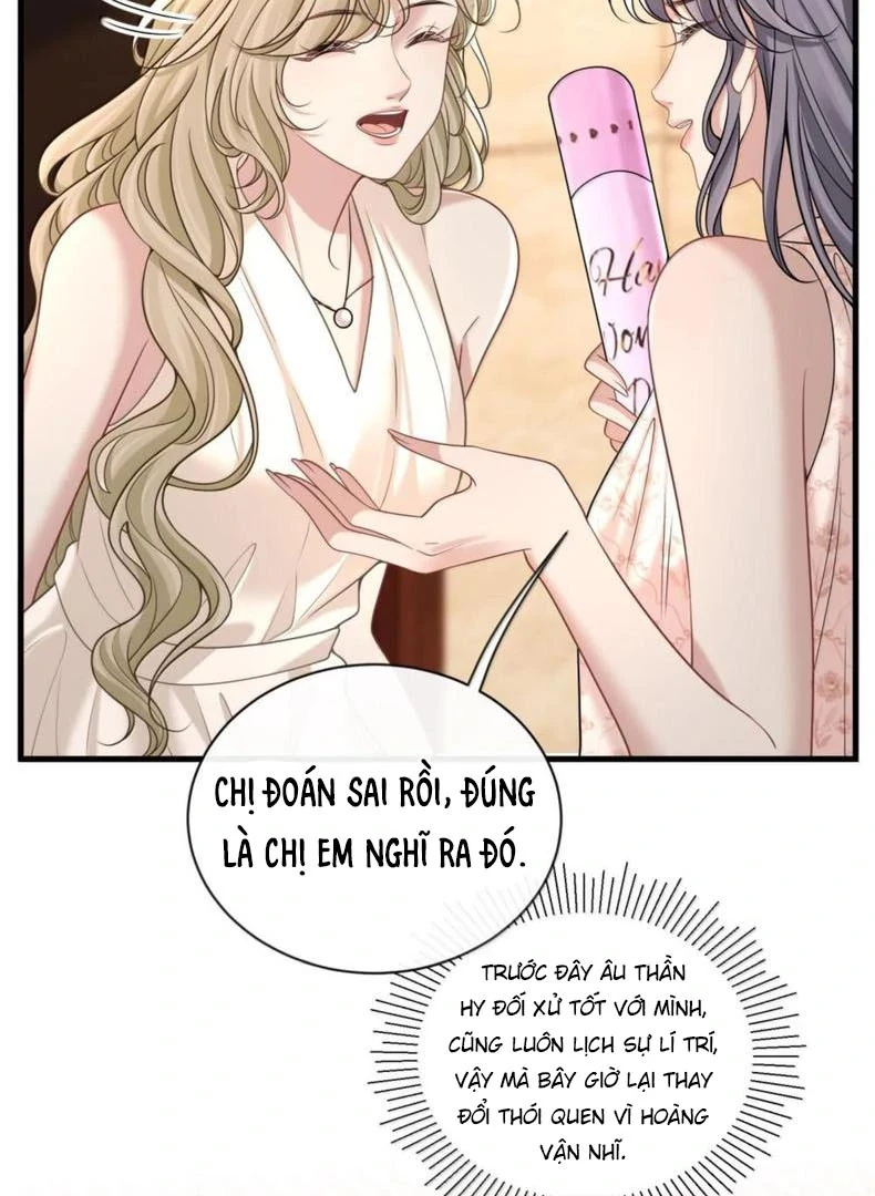 Người Tình Nguy Hiểm Chapter 48 - 43