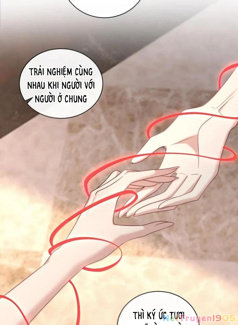 Người Tình Nguy Hiểm Chapter 48 - 45