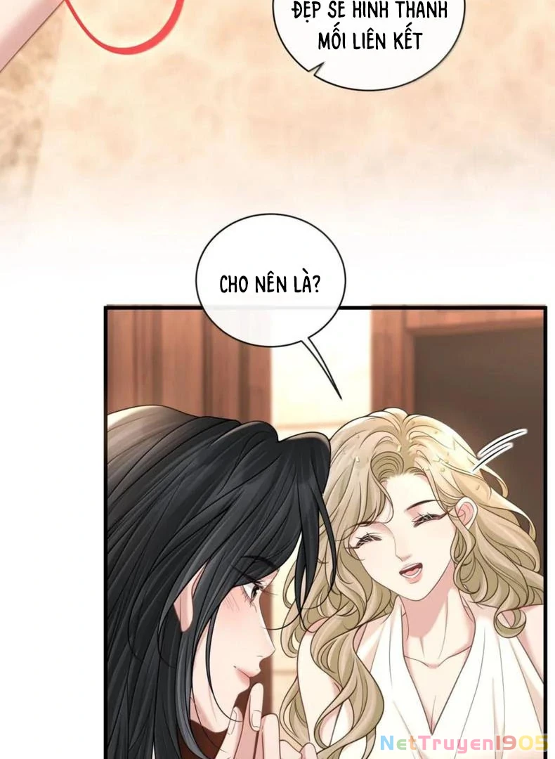 Người Tình Nguy Hiểm Chapter 48 - 46