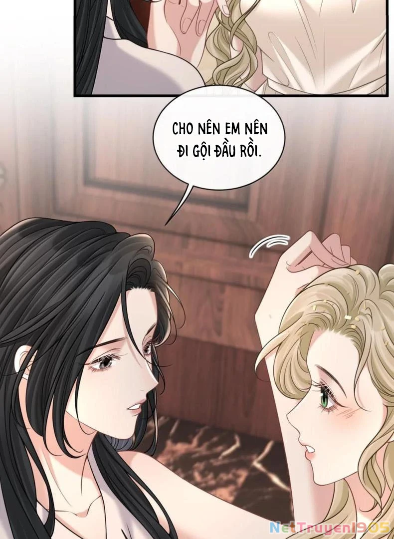 Người Tình Nguy Hiểm Chapter 48 - 47