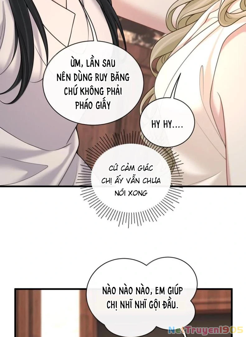 Người Tình Nguy Hiểm Chapter 48 - 48