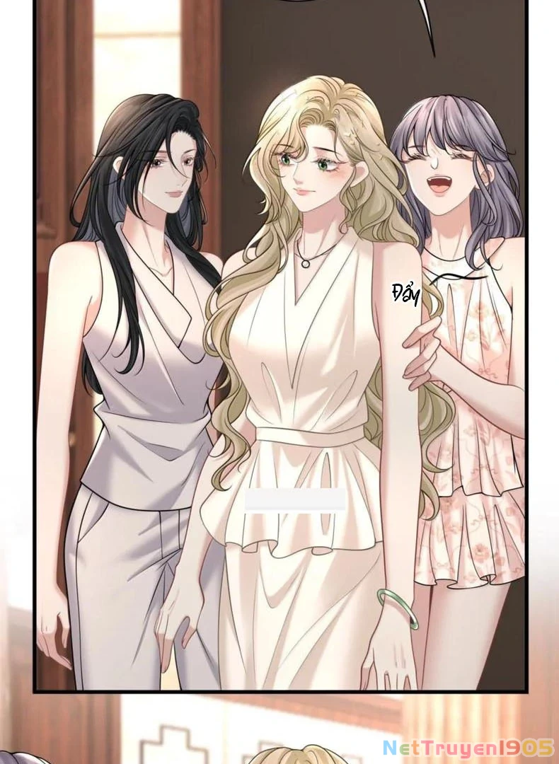 Người Tình Nguy Hiểm Chapter 48 - 49