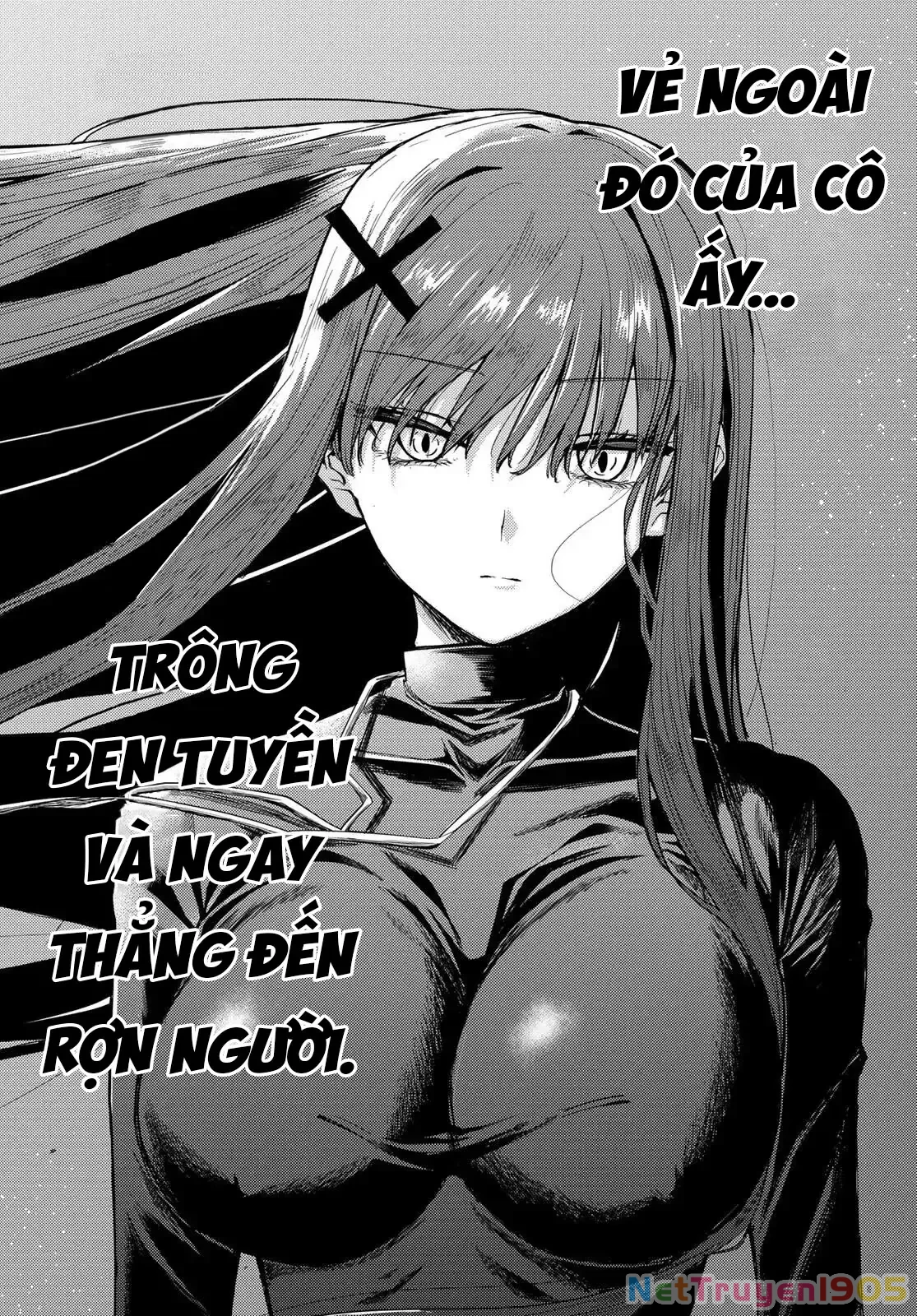 Hắc Nguyệt Tân Nương Chapter 1 - 19