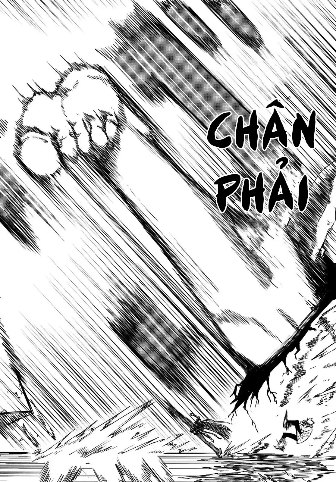 Hắc Nguyệt Tân Nương Chapter 1 - 67