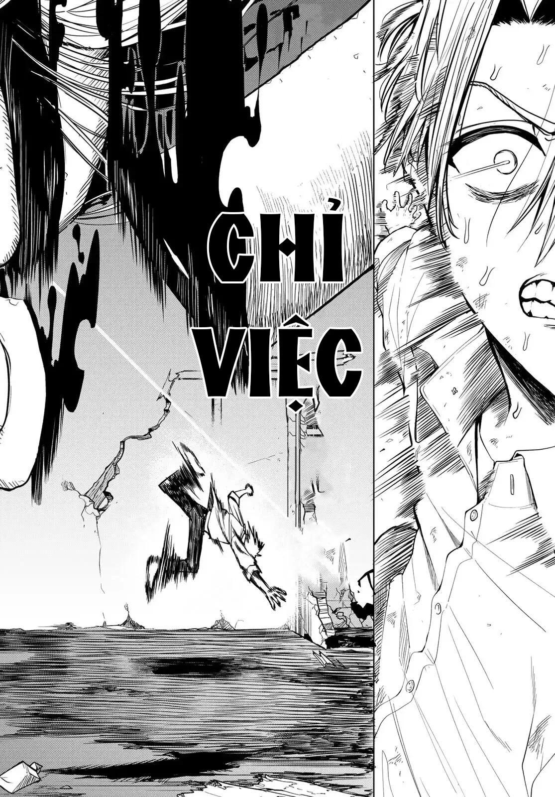 Hắc Nguyệt Tân Nương Chapter 1 - 72