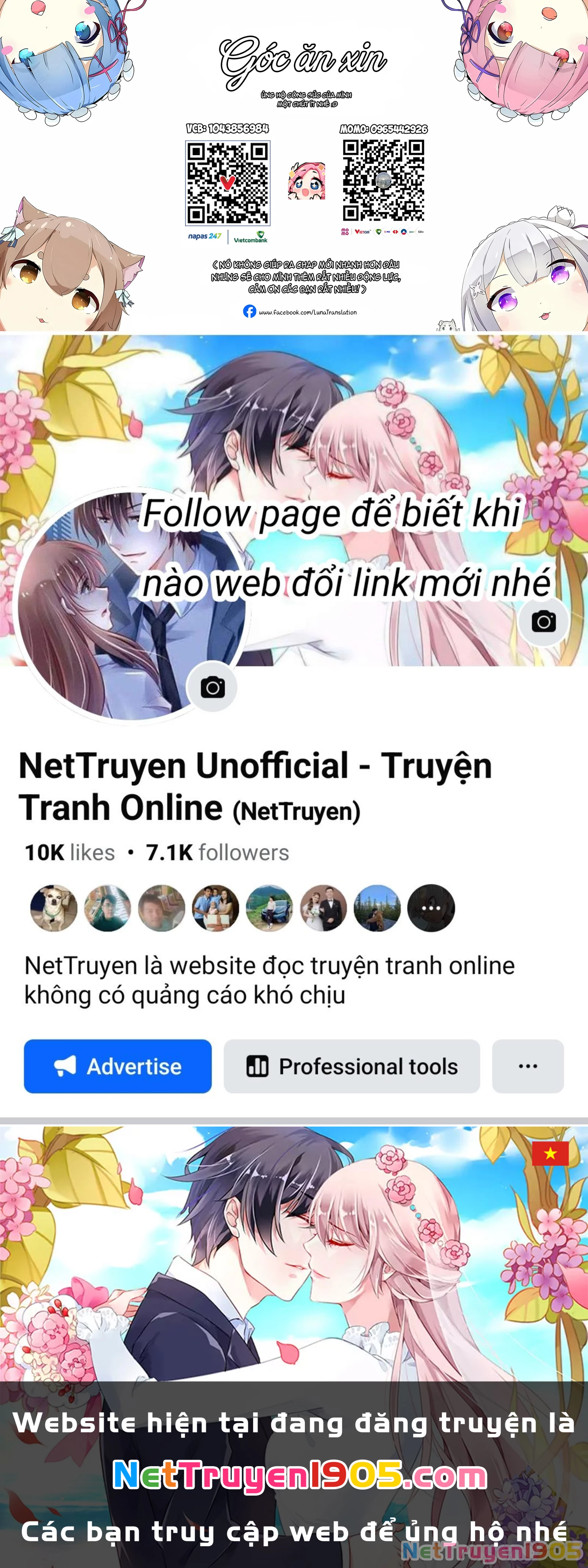 Hắc Nguyệt Tân Nương Chapter 1 - 78