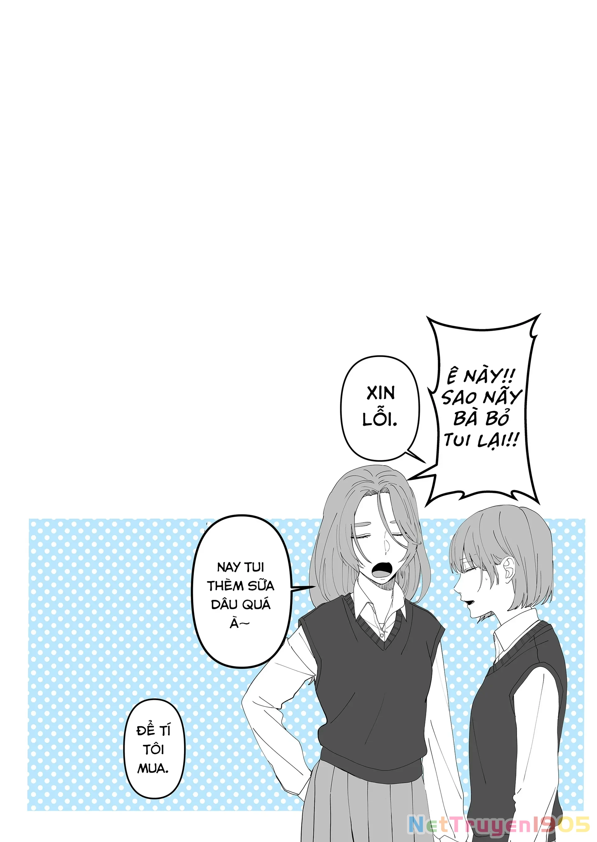 Kimi Ni Sasageru Otokomae Chapter 1 - 18