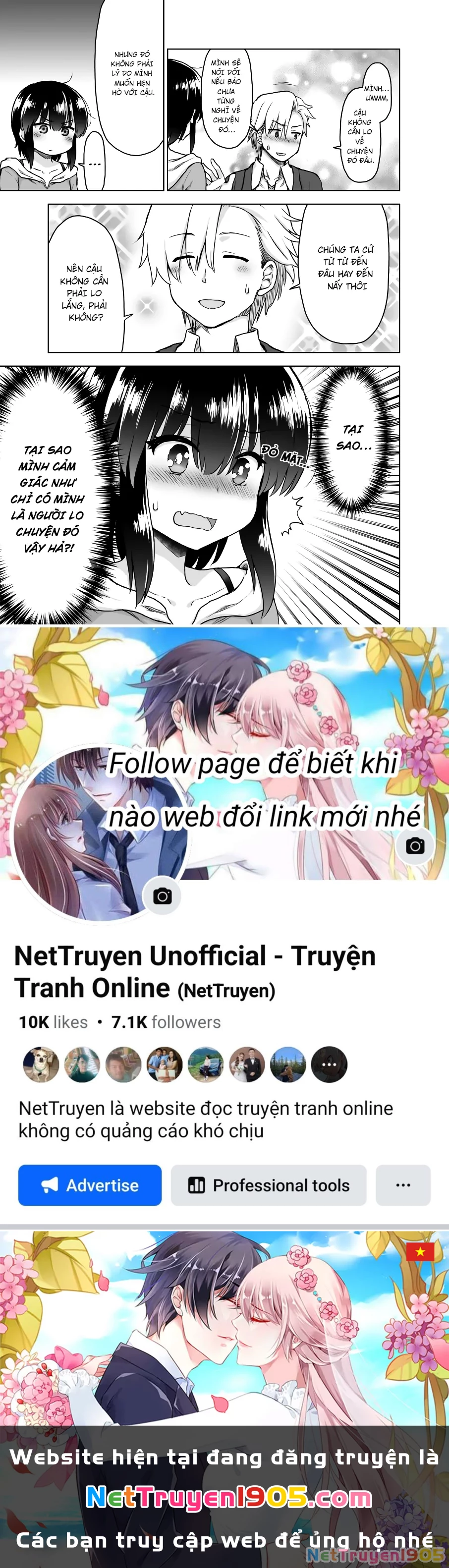Chiyo Kuno the Psychic Chapter 21 - 4