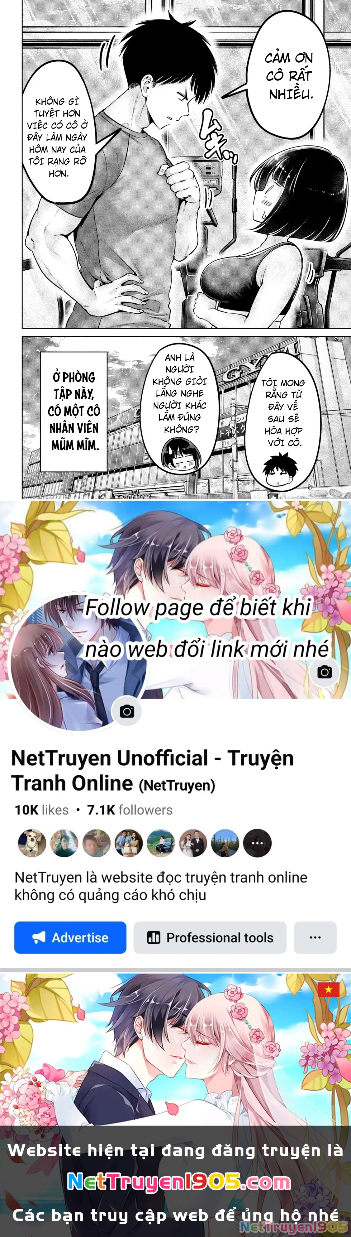 Ookii Muki Muki Chiisai Muchi Muchi Chapter 1 - 18