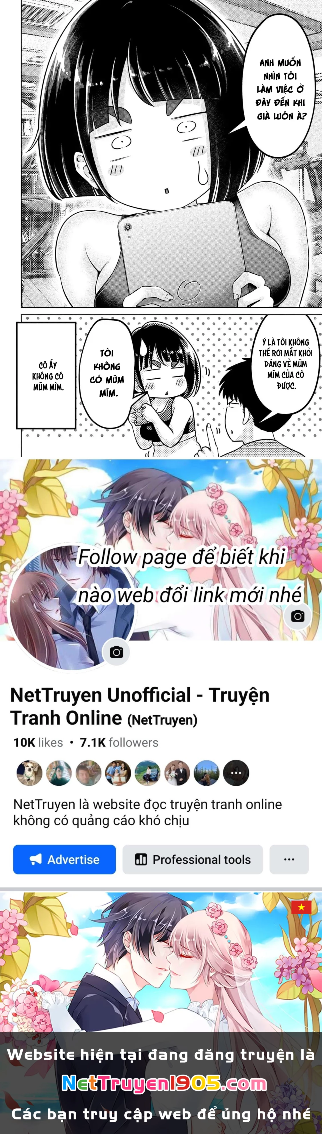 Ookii Muki Muki Chiisai Muchi Muchi Chapter 2 - 13