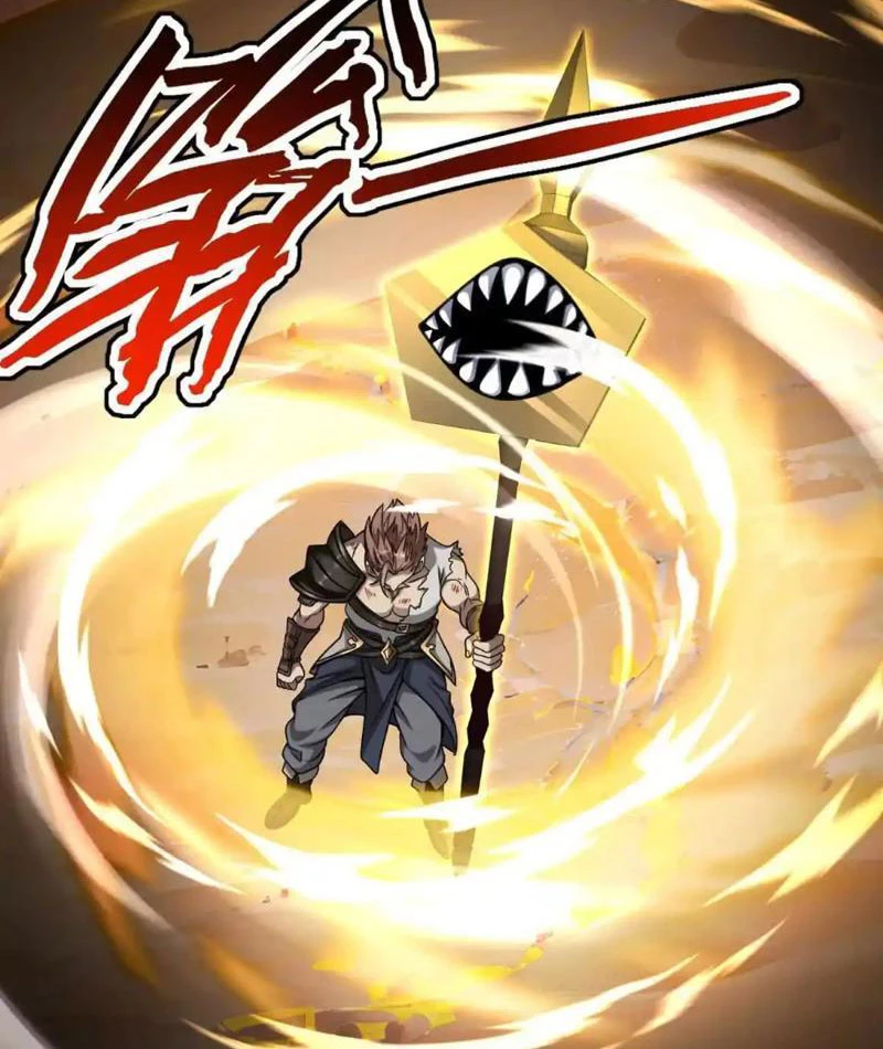 Cái Bóng Của Ta Là Loli Chapter 32 - 2