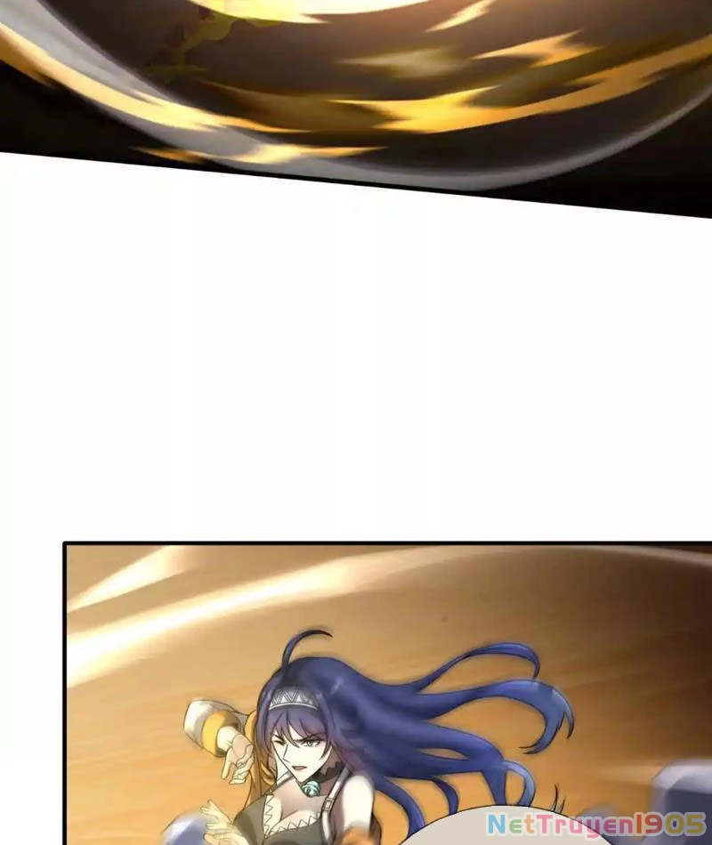 Cái Bóng Của Ta Là Loli Chapter 32 - 3