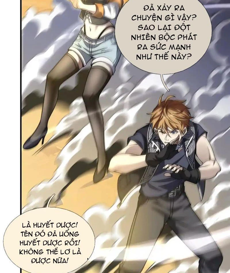 Cái Bóng Của Ta Là Loli Chapter 32 - 4