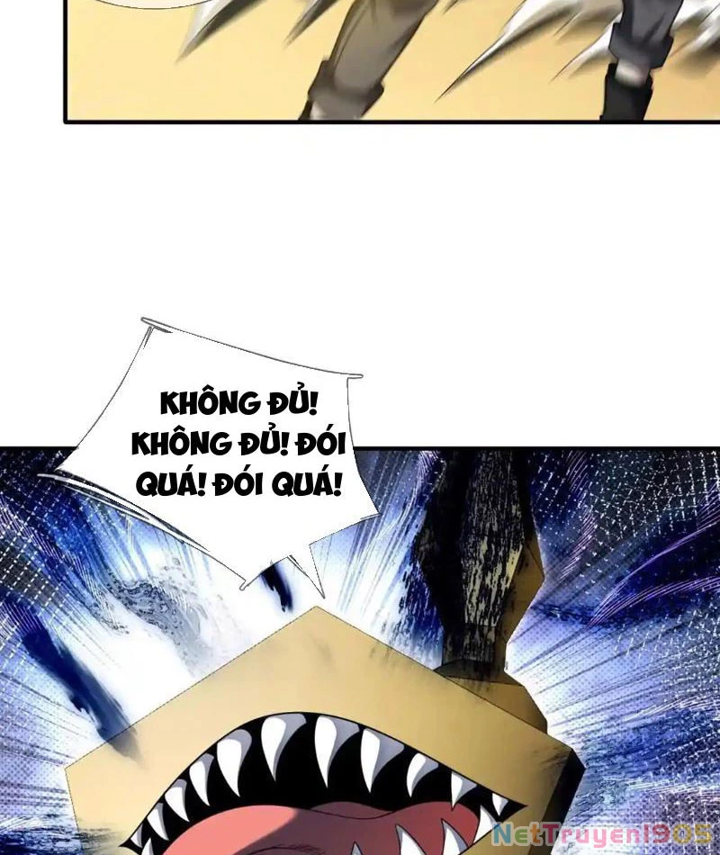 Cái Bóng Của Ta Là Loli Chapter 32 - 5