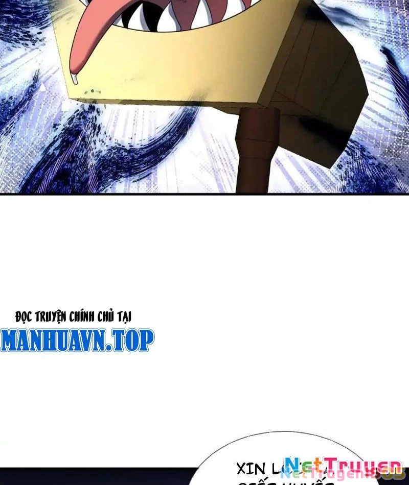 Cái Bóng Của Ta Là Loli Chapter 32 - 6