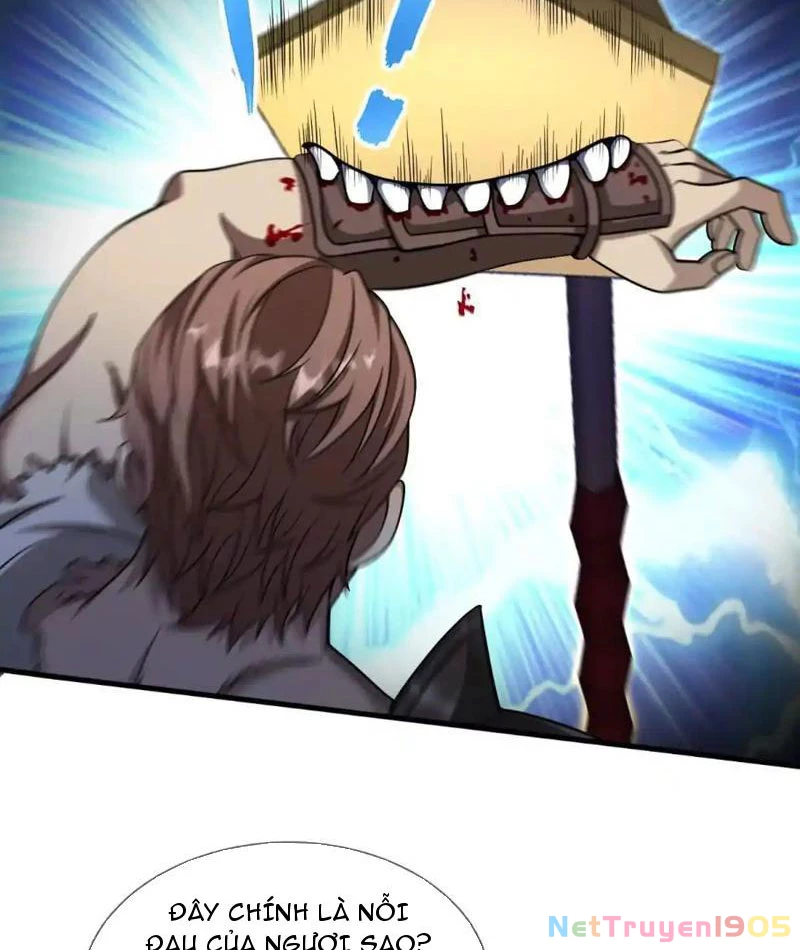 Cái Bóng Của Ta Là Loli Chapter 32 - 10