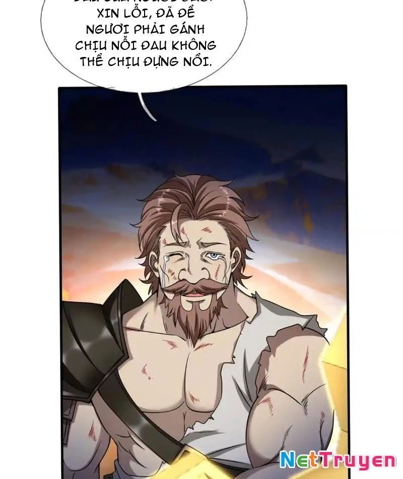 Cái Bóng Của Ta Là Loli Chapter 32 - 11