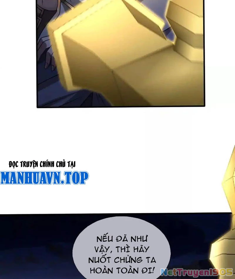 Cái Bóng Của Ta Là Loli Chapter 32 - 12