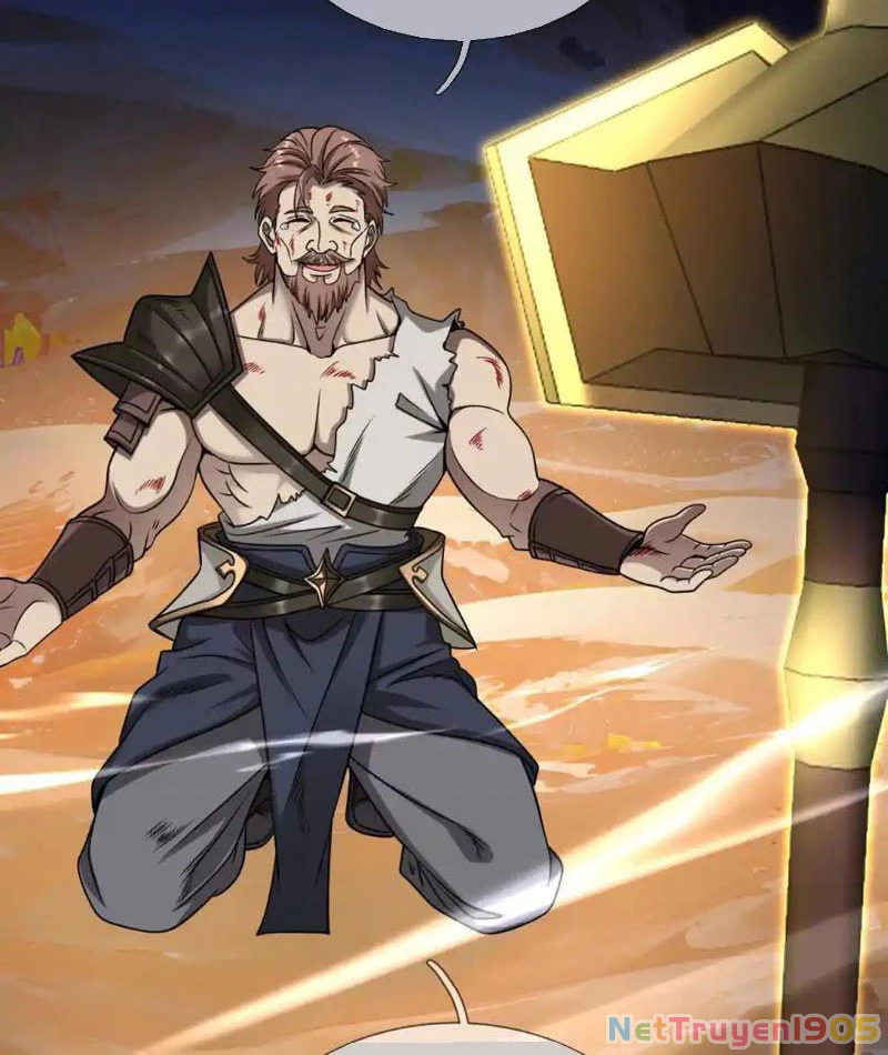 Cái Bóng Của Ta Là Loli Chapter 32 - 13