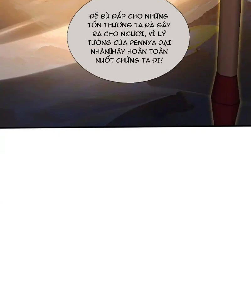 Cái Bóng Của Ta Là Loli Chapter 32 - 14