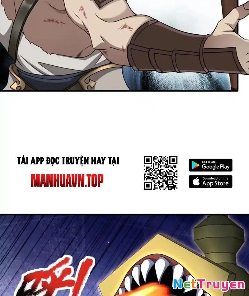Cái Bóng Của Ta Là Loli Chapter 32 - 16